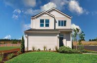 Harmony Heights por David Weekley Homes en Portland-Vancouver Washington
