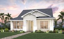 SeaFlower - Bungalow Homes por David Weekley Homes en Sarasota-Bradenton Florida
