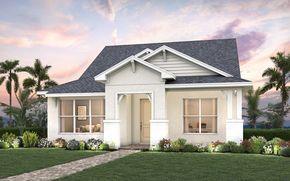 SeaFlower - Bungalow Homes - Bradenton, FL