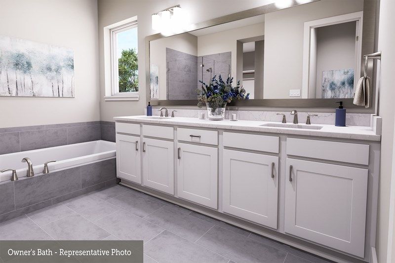 The Denali - Bath