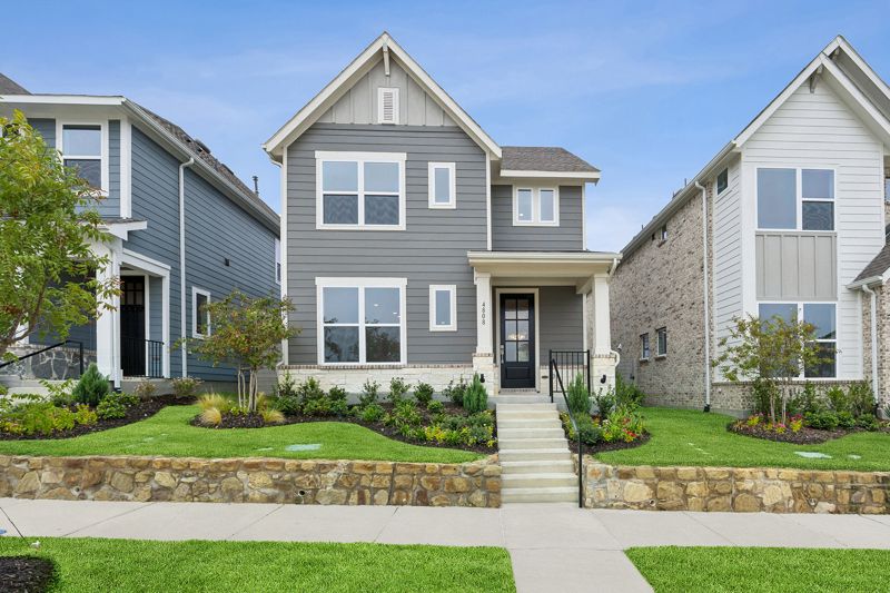 4808 Maxwell Drive (Brookline)