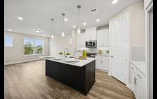 Painted Tree Woodland West - Cottages: McKinney, Texas - David Weekley Homes