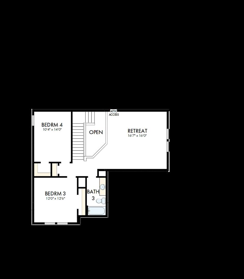 2nd Floor