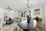 Mantua Point Classics por David Weekley Homes en Sherman-Denison Texas
