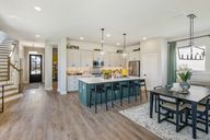 Prairieland Village 40' Homesites por David Weekley Homes en Houston Texas