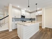 North Creek Village - Townhomes por David Weekley Homes en Charlotte North Carolina
