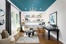 casa en Harvest Trail of Westfield – The Executive Collection por David Weekley Homes