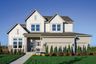 casa en Harvest Trail of Westfield – The Signature Collection por David Weekley Homes