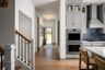 casa en Harvest Trail of Westfield – The Signature Collection por David Weekley Homes