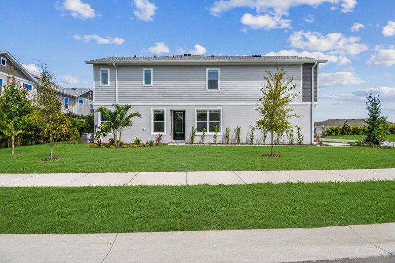 11706 Full Moon Loop (Bingley II)