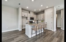 North River Ranch – Townhomes: Parrish, Florida - David Weekley Homes