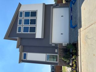 Bermuda - Retreat at Oak Park: Houston, Texas - David Weekley Homes