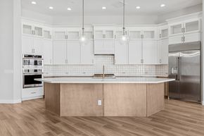 Canyon Views – 80’ Paradise Series - Litchfield Park, AZ