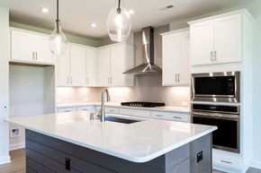 Serenity – The Village Collection - Fuquay Varina, NC