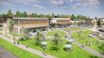 casa en The Towns at Cadia Village por David Weekley Homes