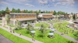 The Towns at Cadia Village - Matthews, NC