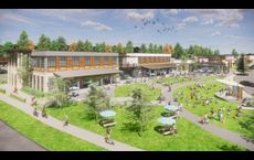 The Reserve at Cadia Village: Matthews, North Carolina - David Weekley Homes