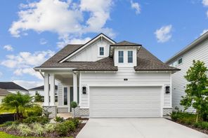 84 Sea Green Way (Shepherd)