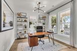 Nexton - Midtown - The Park Collection - Summerville, SC
