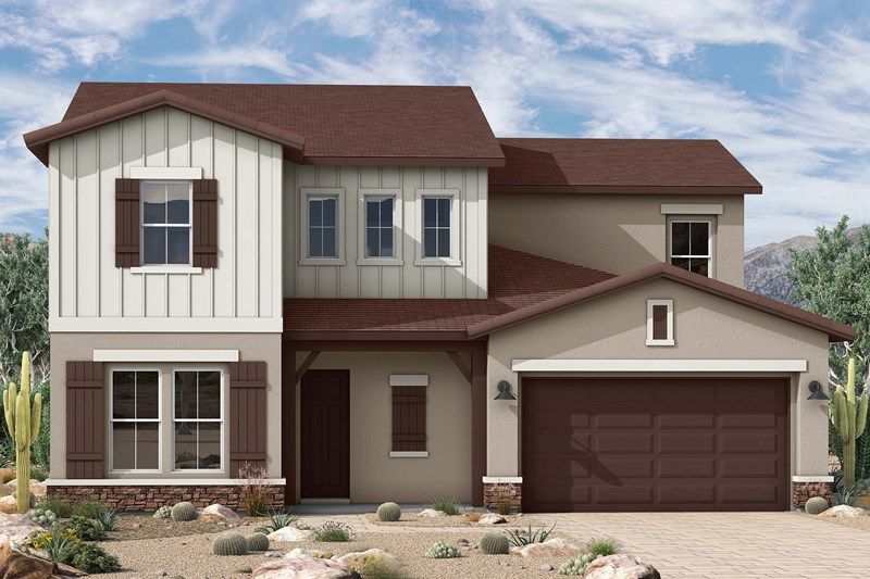 2395 E Kalamata Dr. San Tan Valley, AZ 85140