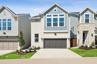 Greenville Heights por David Weekley Homes en Dallas Texas