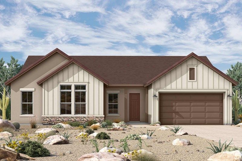 2395 E Kalamata Dr. San Tan Valley, AZ 85140