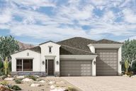 Tamber at Soleo por David Weekley Homes en Phoenix-Mesa Arizona