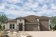 Tamber at Soleo por David Weekley Homes en Phoenix-Mesa Arizona
