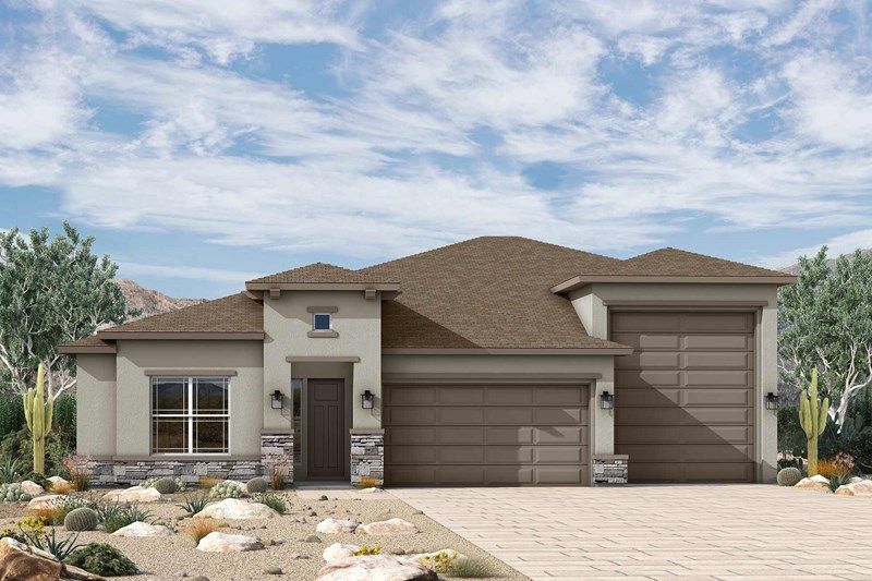2910 E Picual Ave (Claret)