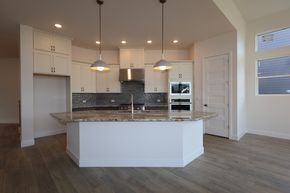 Cloverleaf - Pinnacle Collection - Monument, CO