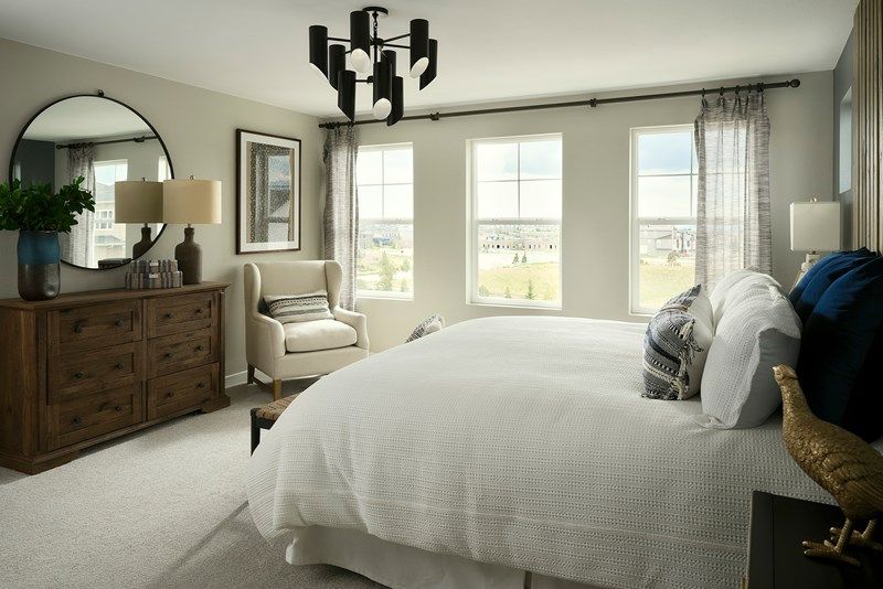 The Calista - Owner's Retreat