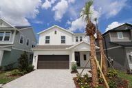 Chapel Crossings - Garden Series por David Weekley Homes en Tampa-St. Petersburg Florida