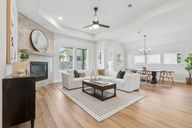 La Cima por David Weekley Homes en Austin Texas