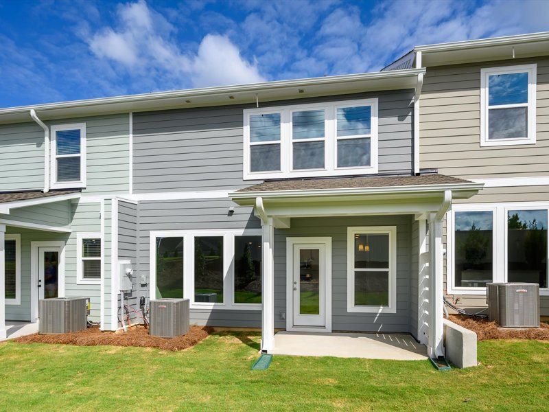 168 Quartz Hill Way (Thornhurst II)