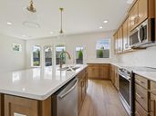 Westview Towns por David Weekley Homes en Charlotte North Carolina