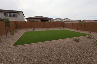 Hummingbird - Harvest – Meadows Collection: Queen Creek, Arizona - David Weekley Homes