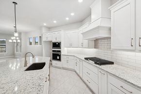 Grand Central Park 55' Homesites - Conroe, TX