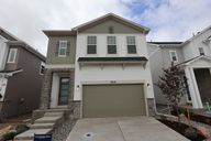 Revel Crossing at Wolf Ranch - The Panorama Collection por David Weekley Homes en Colorado Springs Colorado