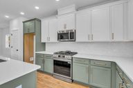 The Preserve at Five Oaks por David Weekley Homes en Nashville Tennessee