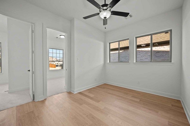 The Jaiden - Retreat