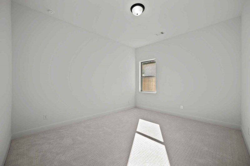 The Jaiden - Bedroom