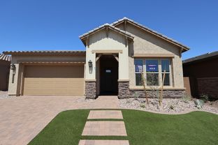 Eagleridge - Ascent at Northpointe at Vistancia: Peoria, Arizona - David Weekley Homes