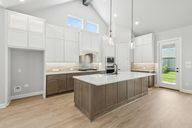 Sienna 65' Homesites by David Weekley Homes in Houston Texas