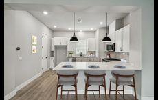 Towns at Union: Saint Petersburg, Florida - David Weekley Homes