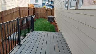 Beekman - River Terrace Crossing: Tigard, Oregon - David Weekley Homes