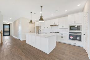 The Crossvine 45’ - Schertz, TX