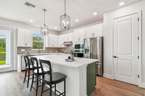 Persimmon Park - Garden Series - Wesley Chapel, FL