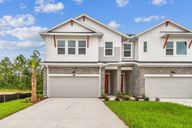 Kettering at eTown - Paired Villas por David Weekley Homes en Jacksonville-St. Augustine Florida