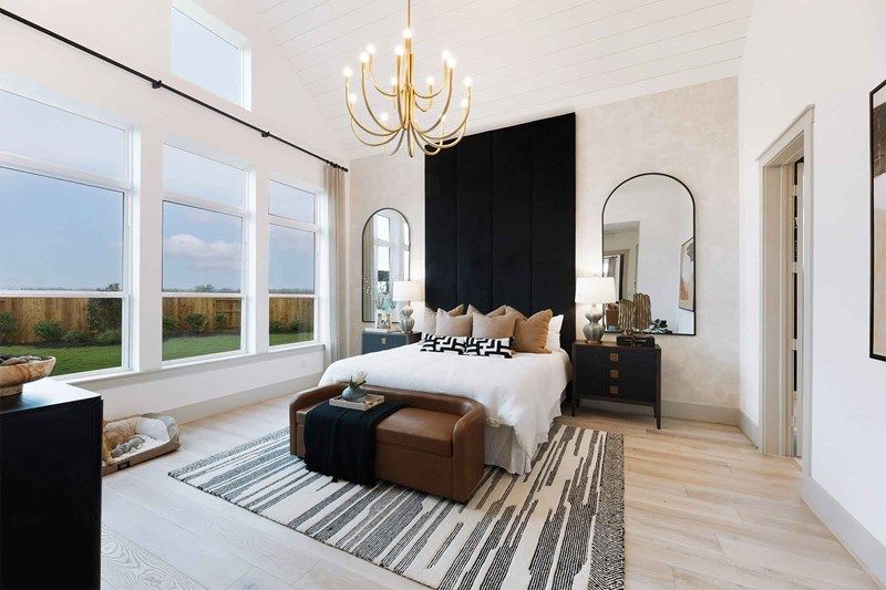 The Mozart - Owner's Retreat