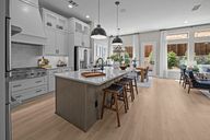 Greenville Heights por David Weekley Homes en Dallas Texas